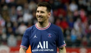 Reims-PSG : «C’était incroyable, surtout quand Messi est entré en jeu»