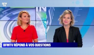 BFMTV répond à vos questions : Je travaille dans un bureau, dois-je avoir mon pass ? - 30/08