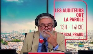 Le journal RTL de 14h du 30 août 2021