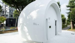Japon : des toilettes sans contact, à commande vocale et les plus hygiéniques au monde