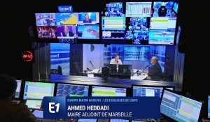Marseille sous tutelle : le débat de Rudy Manna, Jean-Sébastien Ferjou et Ahmed Heddadi