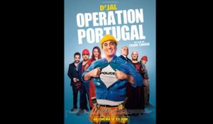 OPÉRATION PORTUGAL |2021| WebRip en Français (HD 1080p)