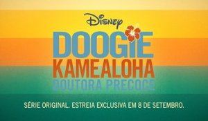 Doogie Kamealoha - Trailer Saison 1