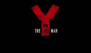 Y The Last Man - Trailer Saison 1