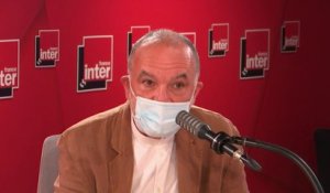 Jean-Pierre Filiu : "Après 20 ans à lutter contre eux, on ne sait au fond rien de l'organisation interne des talibans"