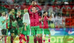 Portugal : Le message vibrant de Ronaldo après son record de buts