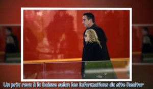 Olivier Sarkozy - cette belle somme qu'il a reçue suite à son divorce avec Mary-Kate Olsen