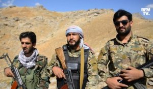En Afghanistan, les forces anti-talibans du Panchir affirment qu'elles continueront à se battre