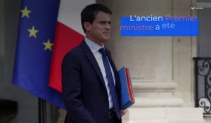 "Tout raser, tout repeupler autrement" Manuel Valls s'exprime à propos de Marseille