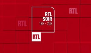 Le journal RTL de 23h du 02 septembre 2021