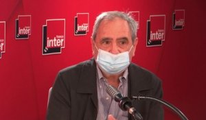 Pierre Rosanvallon : "L'Etat lui-même apparaît moins producteur de certitudes"