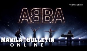 ABBA reveals new music after 40 years