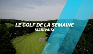 Golf de la semaine : Marivaux