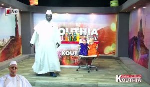 Macky Sall dans Kouthia Show du 03 Septembre 2021