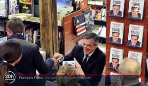 François Fillon : Une nouvelle affaire de détournements de fonds ?