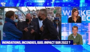 Macron à Marseille: 5% de l'espace maritime en "protection forte" - 03/09