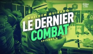 Guilhem Guirado : le dernier combat - Episode 1