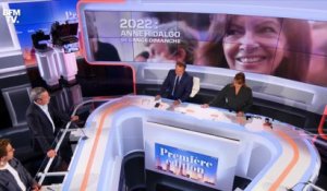 L’édito de Matthieu Croissandeau: La stratégie d'Hidalgo pour 2022 - 06/09