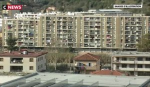 Nice : une femme expulsée de son logement après la condamnation de son fils pour trafic de drogue