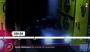 Attentats du 13-Novembre : l'interview surréaliste de Salah Abdeslam, unique rescapé du commando