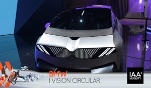 BMW i Vision Circular (2021)