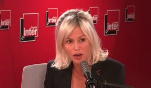 Camille Emmanuelle : "Mon sentiment d'étouffement était culpabilisant : ce qui sauvait mon mari, le fait d'être éloigné de tout le monde, me portait préjudice."