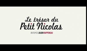 Le Trésor du Petit Nicolas |2020| WebRip en Français (HD 1080p)