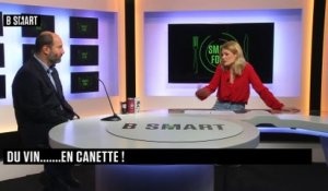 SMART FOOD - Nouvelle recette du samedi 11 septembre 2021