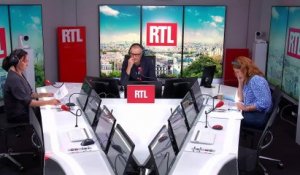 Le journal RTL de 15h du 08 septembre 2021