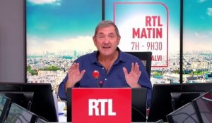 La brigade RTL du 09 septembre 2021