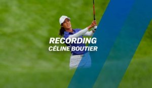Recording : Céline Boutier
