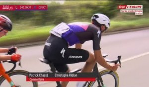 Le replay de la 5e étape - Cyclisme - Tour de Grande-Bretagne