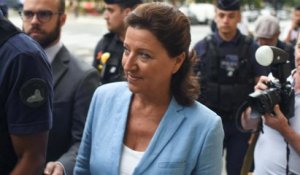 Convoquée à la Cour dejustice de la République, Agnès Buzyn veut « rétablir la vérité »