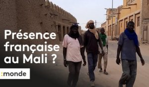 Mali : au Sahel, les habitants s'inquiètent de la fin de l'opération Barkhane