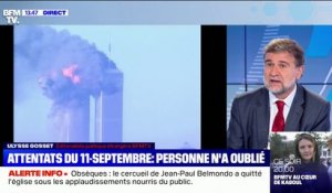 En quoi les attentats du 11-Septembre sont un tournant dans l'Histoire ?