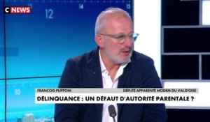 François Pupponi sur les émeutes en banlieue : «On doit être capable de discuter, de dialoguer, sinon ça partira à chaque intervention policière»