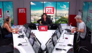 Le journal RTL de 20h du 10 septembre 2021