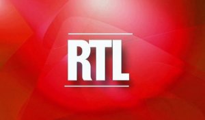 Le journal RTL de 8h du 11 septembre 2021