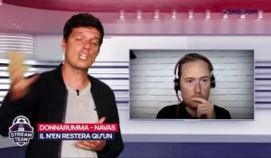 Navas-Donnarumma : Un poison pour le PSG, les gardiens et Pochettino