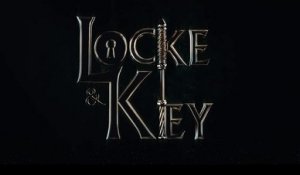 Locke & Key - Trailer Saison 2