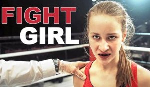 FIGHT GIRL | Film  Complet en Français | Adolescent, Drame, Action