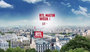 Le journal RTL de 8h30 du 12 septembre 2021