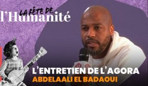 Abdelaali El Badaoui : « La société civile doit avoir les moyens d'être utile »