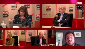 Val de Reuil /  Zemmour déprogrammé de Cnews : prêt à être candidat? / Hidalgo 2022