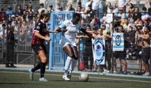 D2F | OM 2-3 Nice : Les buts olympiens