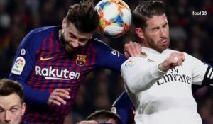 D'où vient la rivalité Real-Barça ?