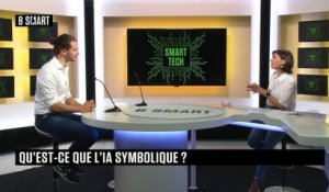 SMART TECH - Emission du lundi 13 septembre