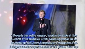 Hommage à Johnny Hallyday - pourquoi il n'y aura pas d'hologramme du chanteur sur scène