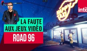 "Road 96", le jeu vidéo qui trace votre route - #LFAJV