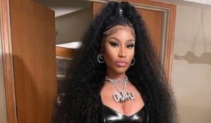 Nicki Minaj : ses tweets sur le Covid-19 choquent la toile